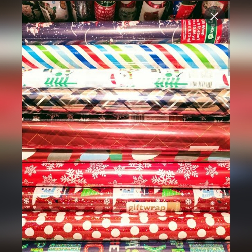 Ur Purchase = Xmas Gift?